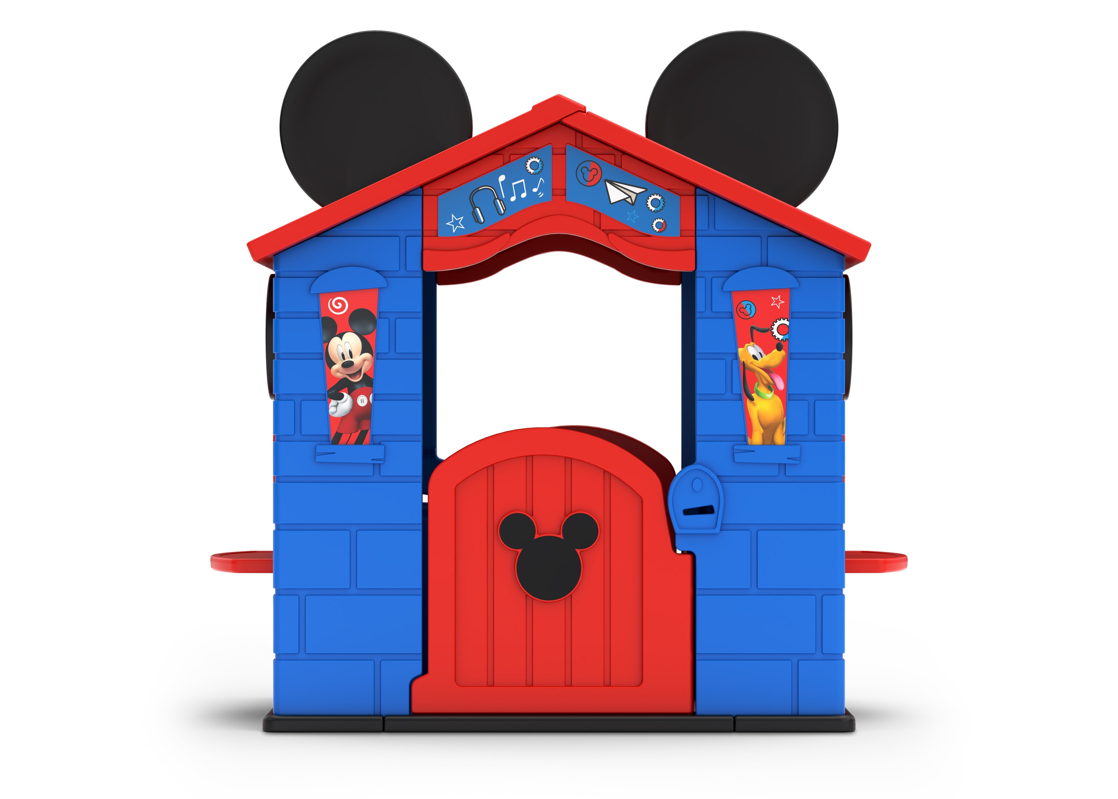 Handcraft Disney Mickey Mouse Clubhouse Toddler Boys' Day of the