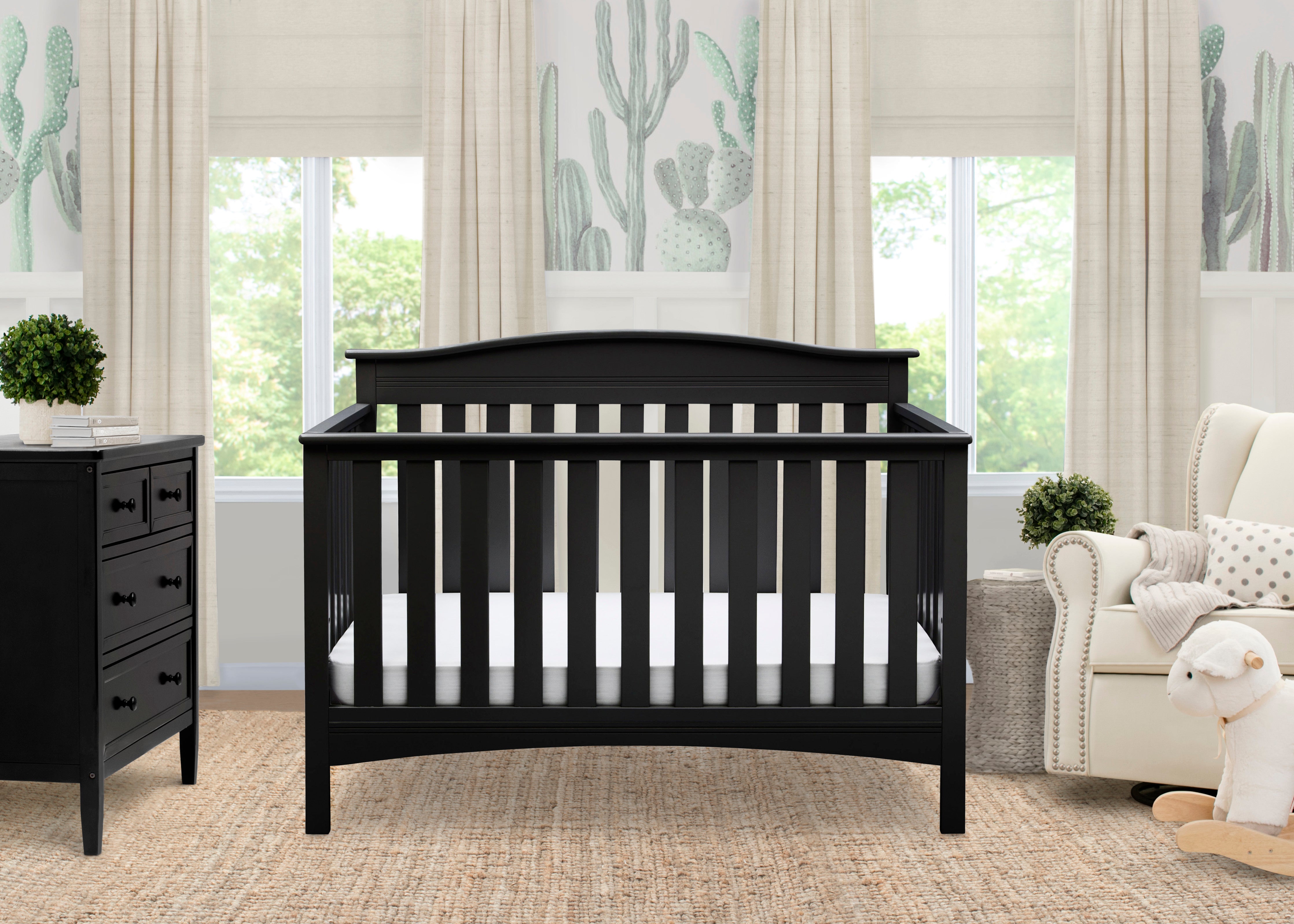 Delta crib replacement 2024 parts model 4822