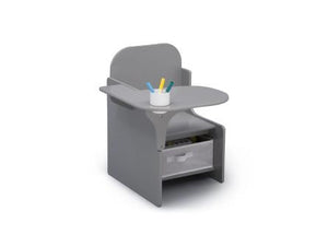 PJ Masks Chair Desk with Storage Bin - Delta Children