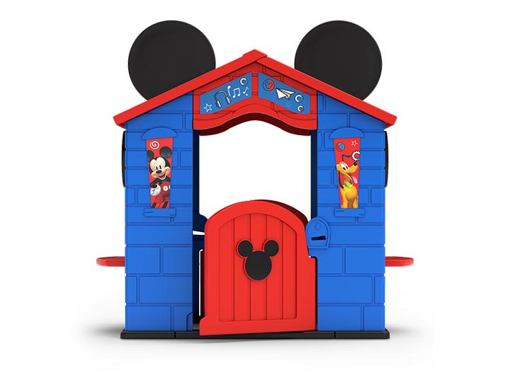 Outdoor Playhouses for Kids | Delta Children