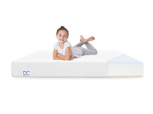 ComforPedic from Beautyrest Cheerful Morn 2 Stage Delta Children