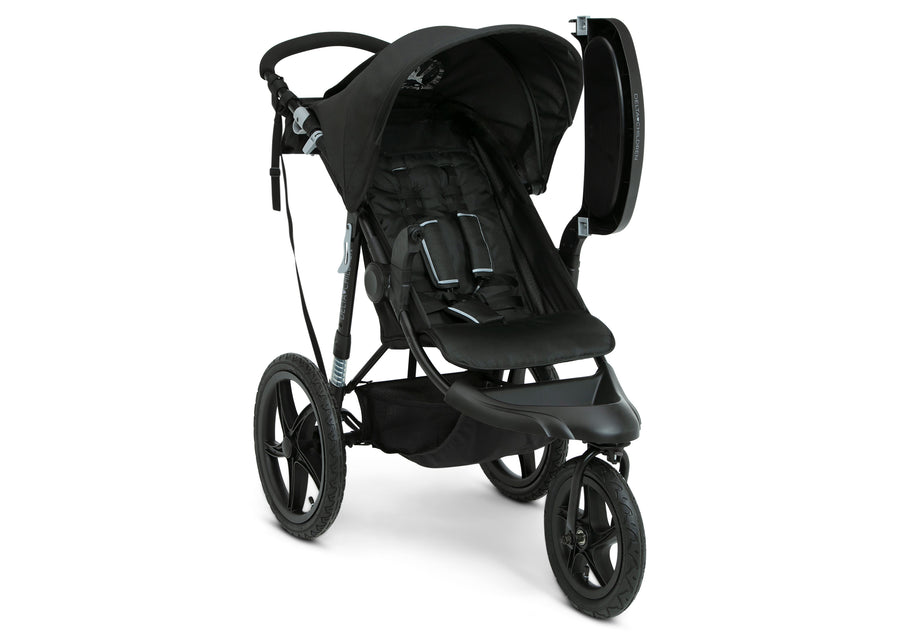 All-Terrain Baby Jogging Strollers | Delta Children