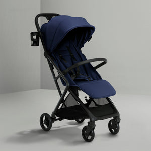 Icon Ultra Compact Everyday & Travel Stroller 8