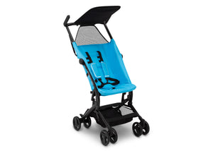 The Clutch Lightweight Travel Stroller Delta Children