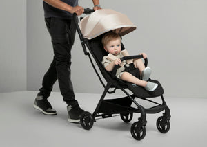 Jeep Altitude Compact Everyday Travel Stroller Delta Children