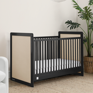 babyGap Liam 4-in-1 Convertible Crib 0