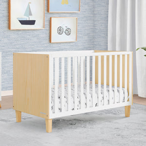 Sonny 4-in-1 Convertible Crib 38