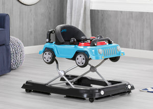 Jeep wrangler baby walker online