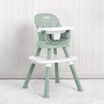 Milestone 6-in-1 High Chair