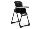 Jeep best sale high chair