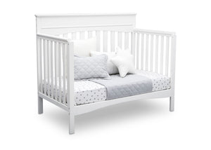 Skylar 4 in 1 Convertible Crib Delta Children