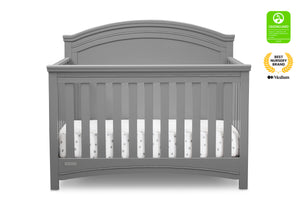 Simmons delta crib on sale