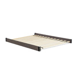 Full Size Wood Bed Rails (330750)