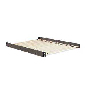 Full Size Wood Bed Rails (330750) 1