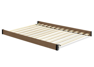 Full Size Wood Bed Rails 330750 Delta Children