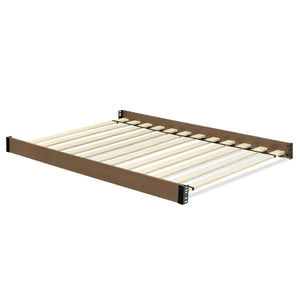 Full Size Wood Bed Rails (330750) 14