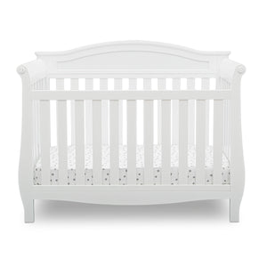 Lancaster 4 in 1 Convertible Baby Crib Delta Children