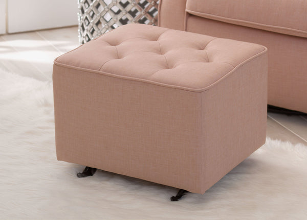 Delta store children ottoman