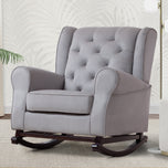 Emma Nursery Rocking Chair