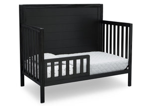 Cambridge 4 in 1 Convertible Crib Delta Children