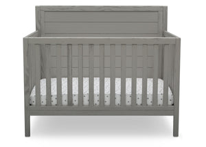 Cambridge 4 in 1 Convertible Crib Delta Children