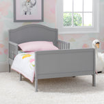 Bennett Toddler Bed