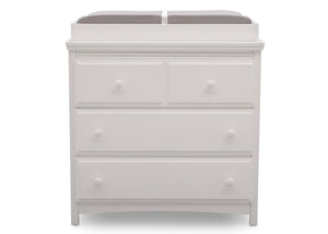 Emerson 3 drawer dresser with changing top best sale