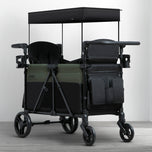 Jeep Aries Stroller Wagon