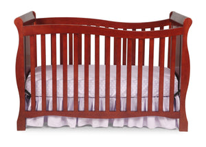 Riverside 4 in 1 convertible crib on sale