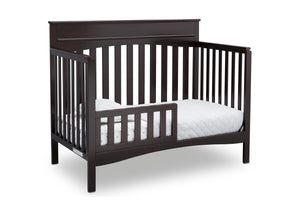 Skylar 4 in 1 Convertible Crib Delta Children