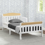 Canton Toddler Bed