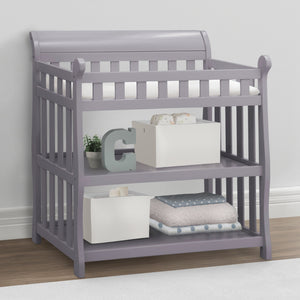 Eclipse Changing Table 2