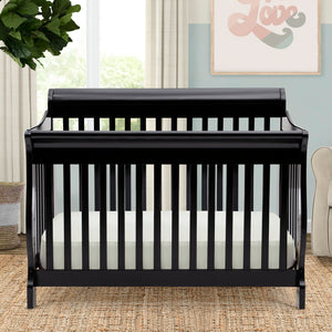 Canton 4-in-1 Crib 121