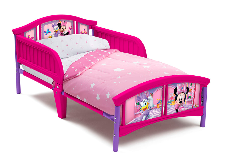 The Safest Toddler Beds with Guardrails – Page 4 | Delta Children