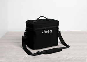  Jeep Bag