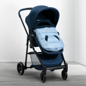 babyGap Infant Stroller Footmuff 6