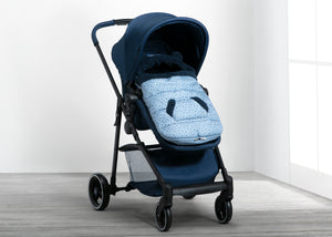 babyGap Infant Stroller Footmuff Delta Children