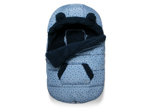 Chambray Stars (2438) 31