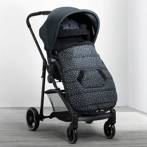 babyGap Toddler Stroller Footmuff 8