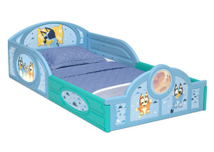 Baby shark toddler bed online