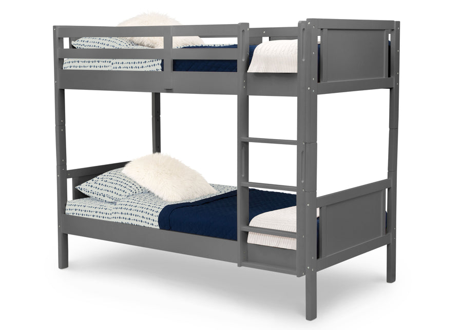 The Safest Twin Beds & Headboards for Toddlers & Kids | Delta Children