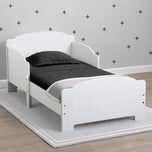 Newport Wood Toddler Bed