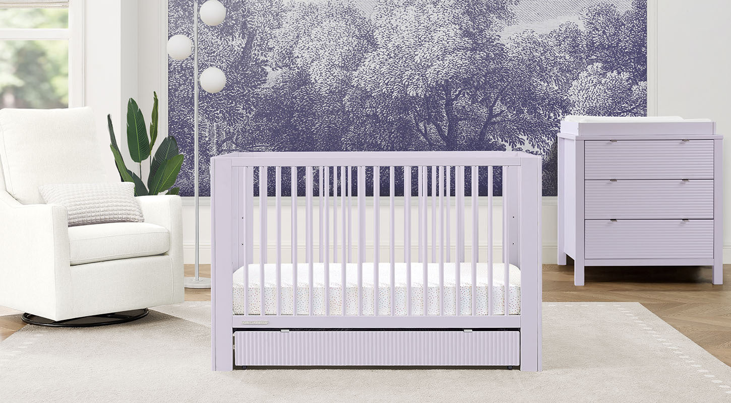 Cassie Collection | Nursery Furniture Set | Delta Children