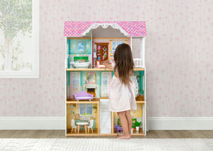 MySize Dollhouse Delta Children