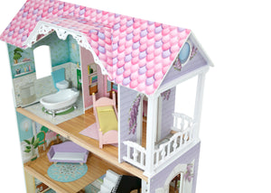 My size dollhouse online