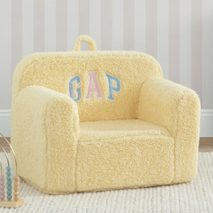 babyGap Sherpa Chair 21