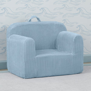 Cozee Corduroy Chair 65