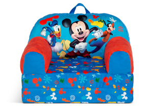 Mickey Mouse (1055) 4