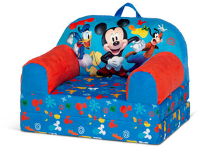 Mickey Mouse (1055) 6