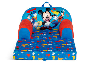 Mickey Mouse (1055) 3